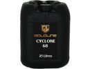 Goldline Cyclone 68 Compressor Oil. 25 Litre Drum.
